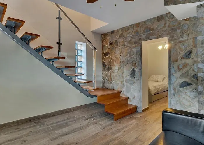 Villa 200m From The Beach, Jacuzzi, Swimming Pool, Bbq Calp