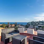Villa 200m From The Beach, Jacuzzi, Swimming Pool, Bbq *