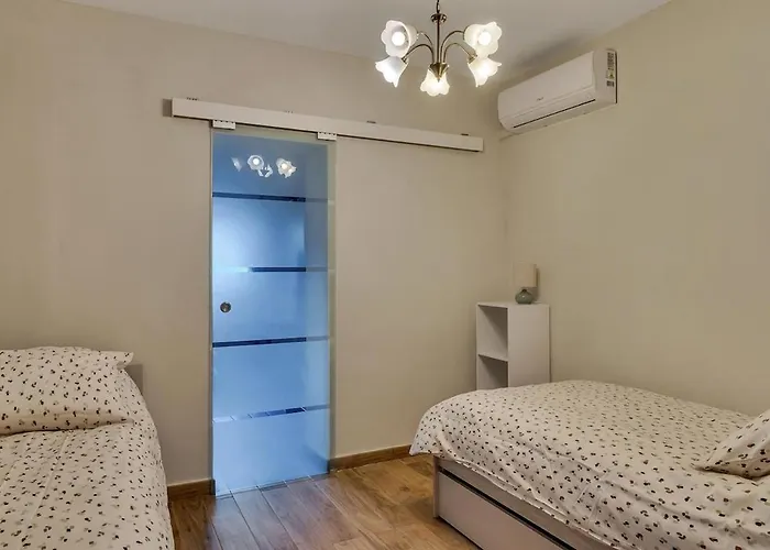 200m From The Beach, Jacuzzi, Swimming Pool, Bbq * 卡尔佩