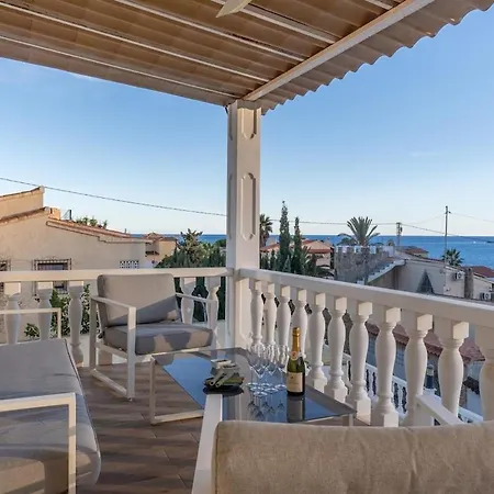 200m From The Beach, Jacuzzi, Swimming Pool, Bbq فيلة *