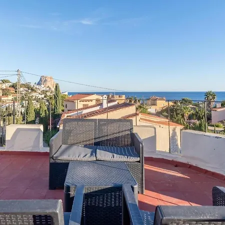 فيلة 200m From The Beach, Jacuzzi, Swimming Pool, Bbq