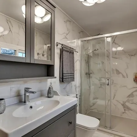 200m From The Beach, Jacuzzi, Swimming Pool, Bbq * كاليبي