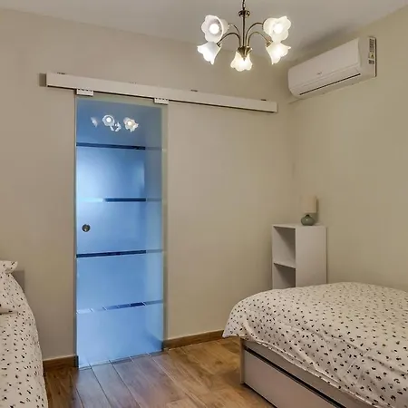 200m From The Beach, Jacuzzi, Swimming Pool, Bbq * كاليبي