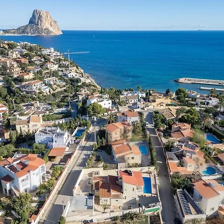 200m From The Beach, Jacuzzi, Swimming Pool, Bbq * كاليبي
