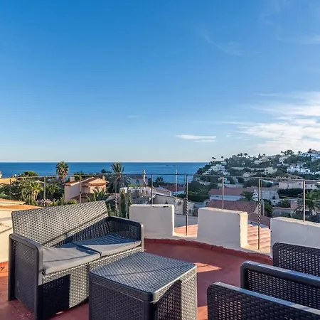 فيلة 200m From The Beach, Jacuzzi, Swimming Pool, Bbq *