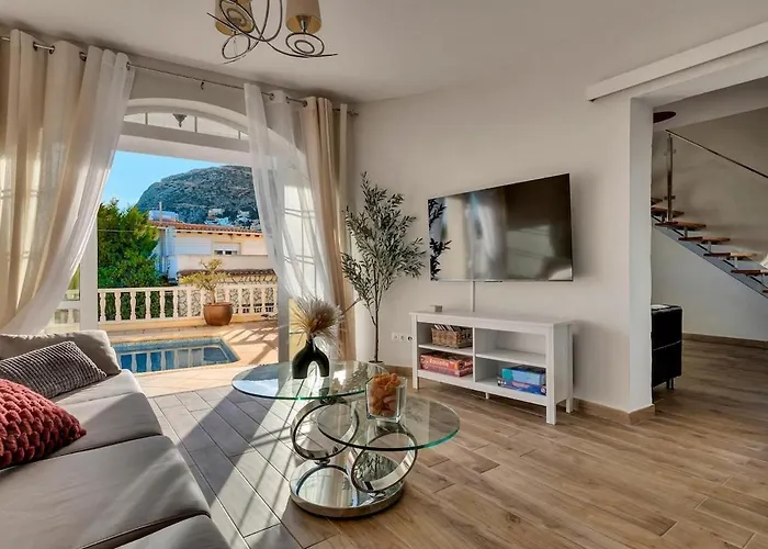 200m From The Beach, Jacuzzi, Swimming Pool, Bbq * كاليبي