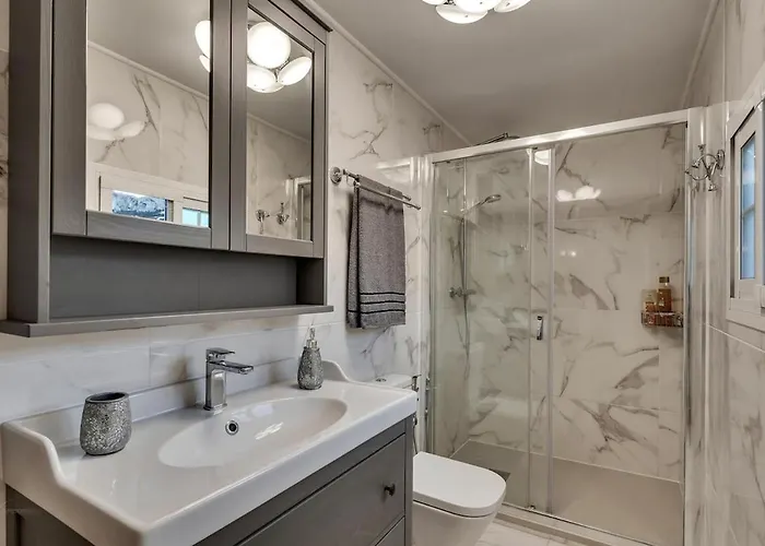 200m From The Beach, Jacuzzi, Swimming Pool, Bbq * كاليبي