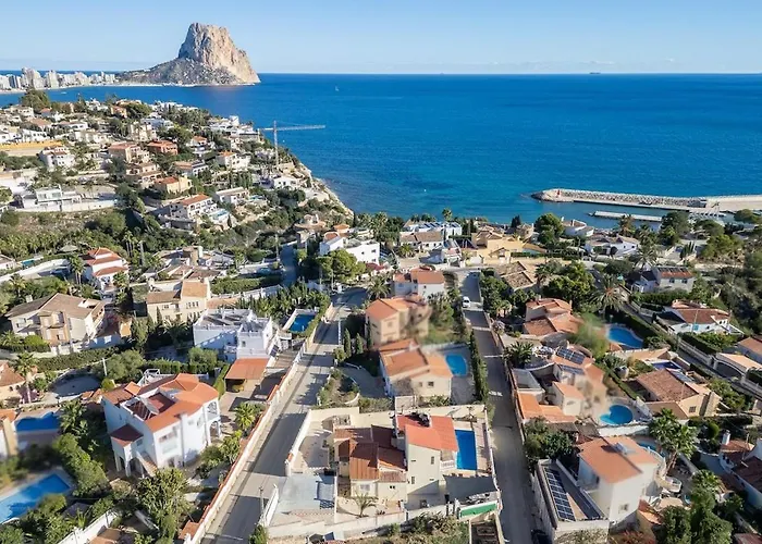 200m From The Beach, Jacuzzi, Swimming Pool, Bbq * كاليبي