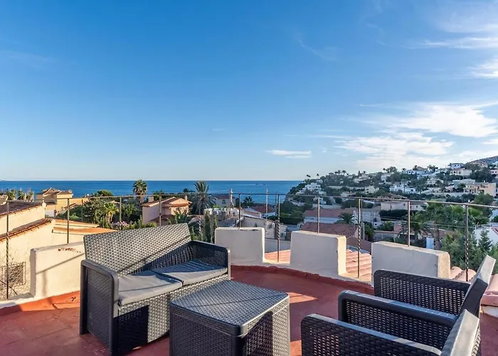 فيلة 200m From The Beach, Jacuzzi, Swimming Pool, Bbq *